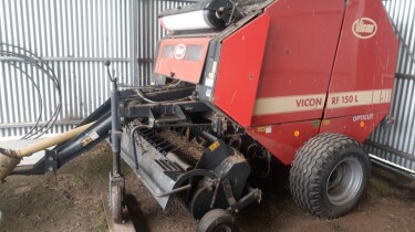 machinery photos